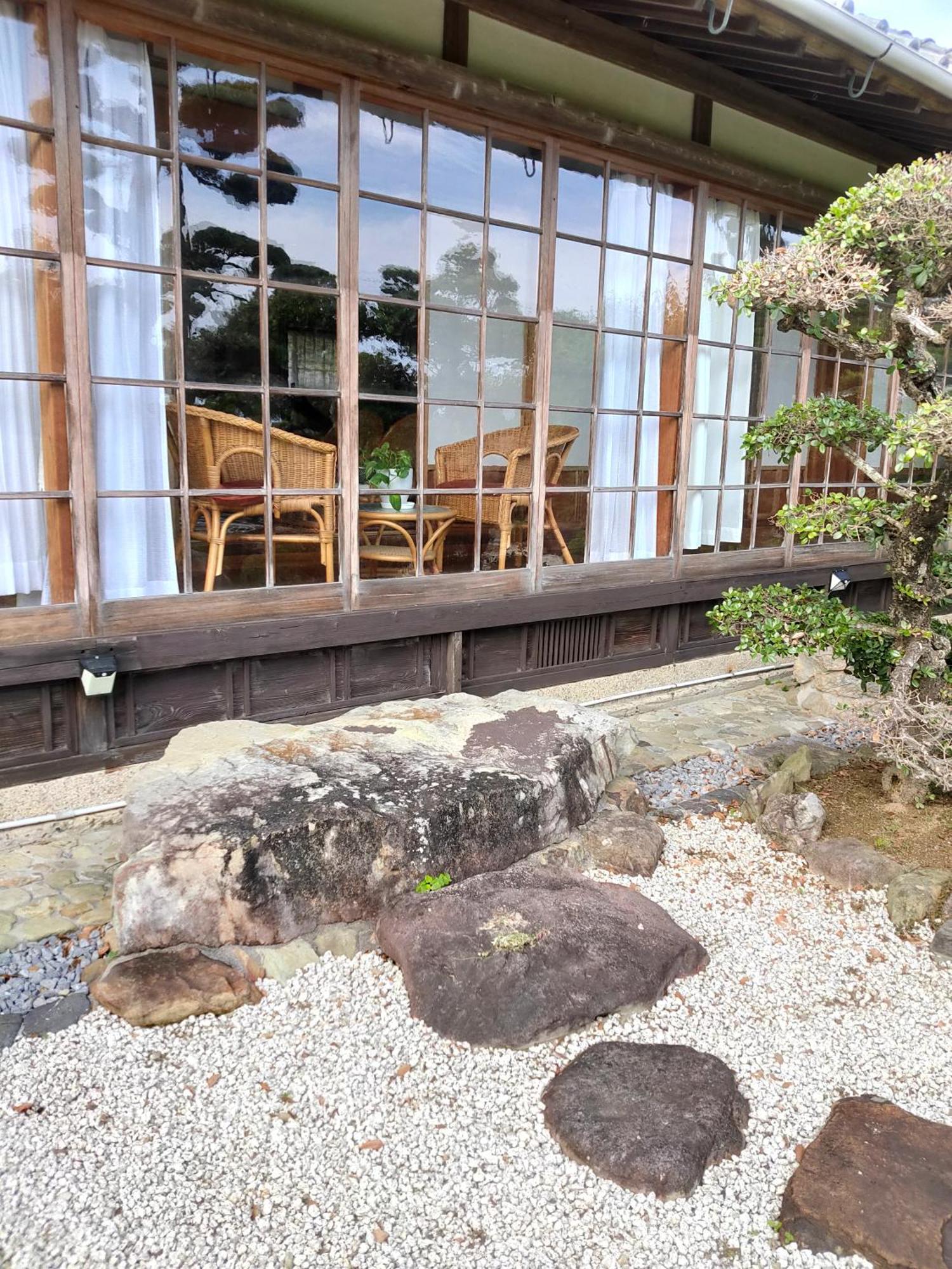 玉の浦sea Nachikatsuura Exterior foto