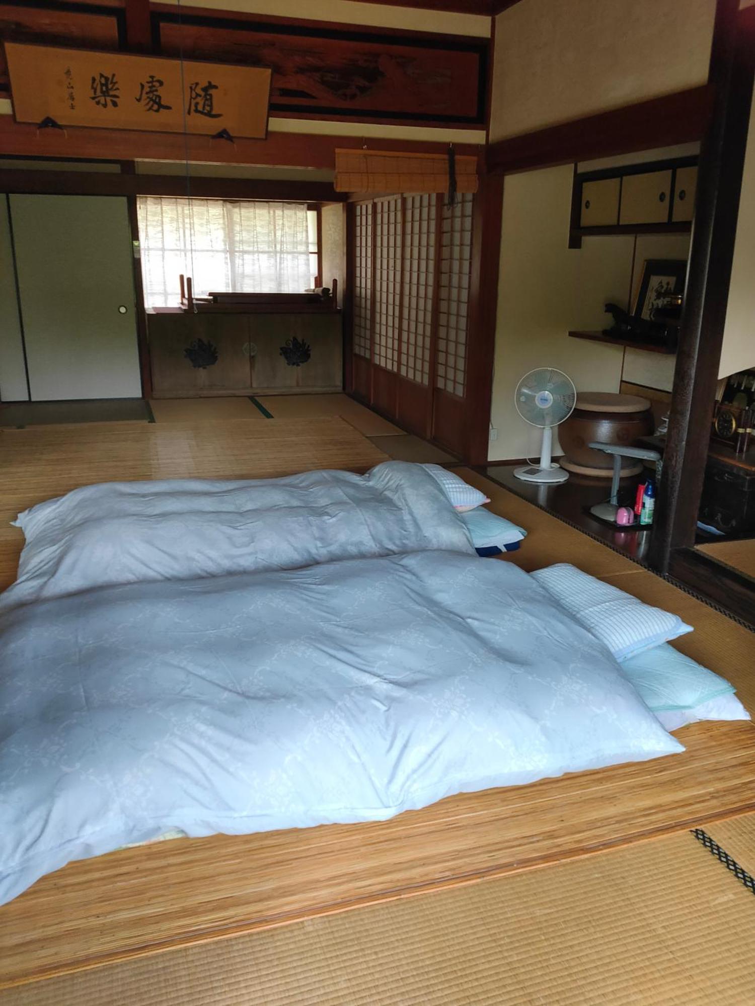 玉の浦sea Nachikatsuura Exterior foto