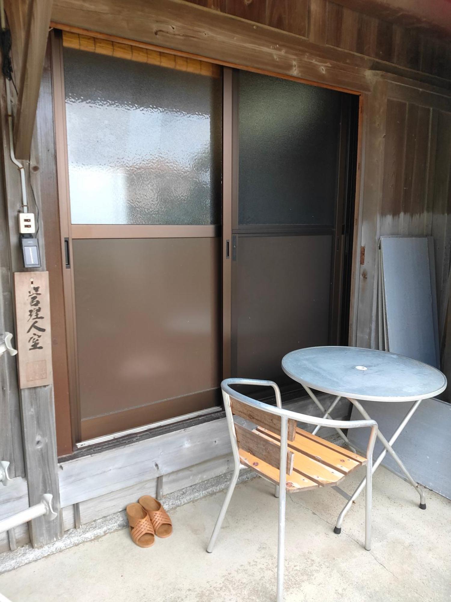 玉の浦sea Nachikatsuura Exterior foto