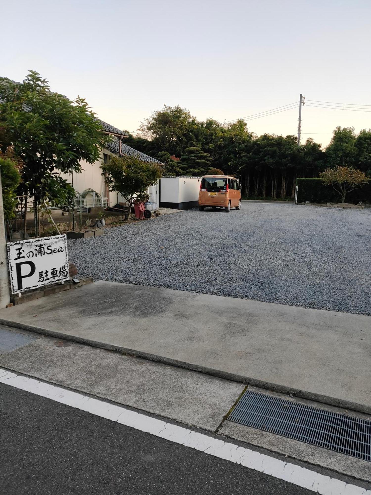 玉の浦sea Nachikatsuura Exterior foto