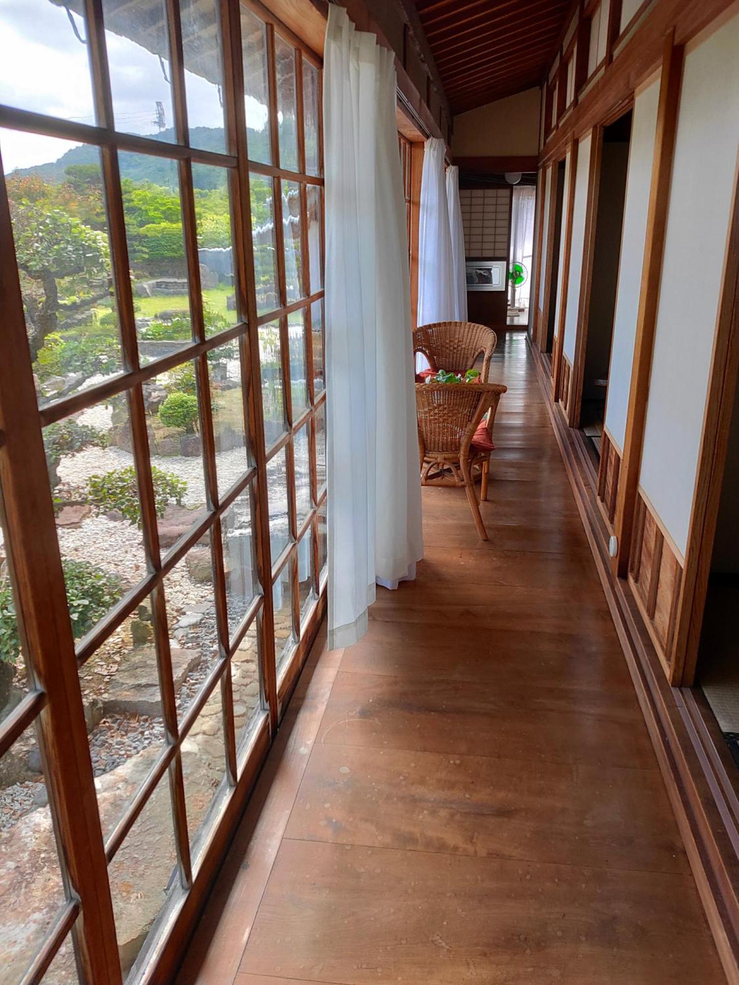 玉の浦sea Nachikatsuura Exterior foto
