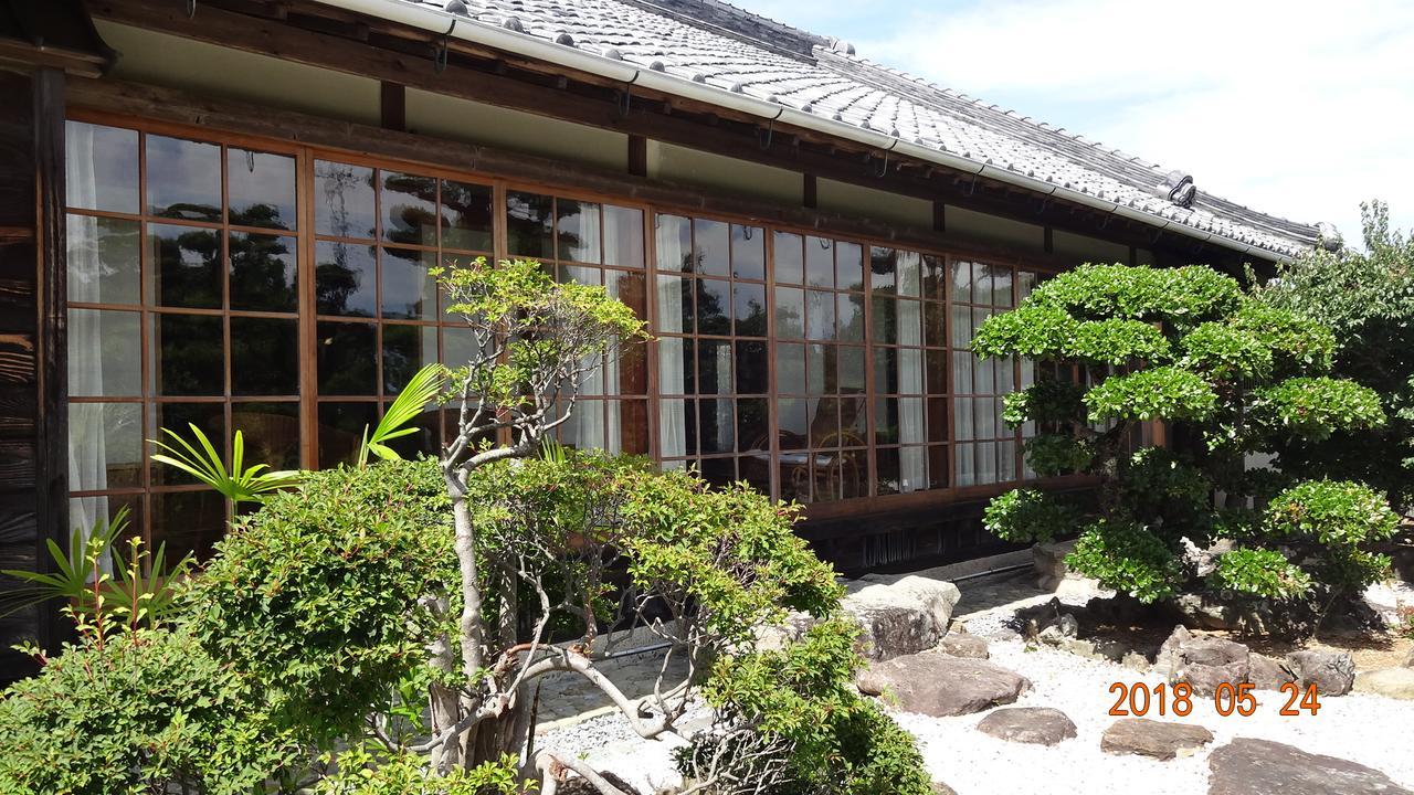 玉の浦sea Nachikatsuura Exterior foto