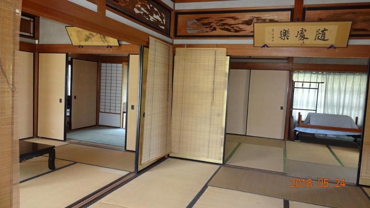 玉の浦sea Nachikatsuura Exterior foto