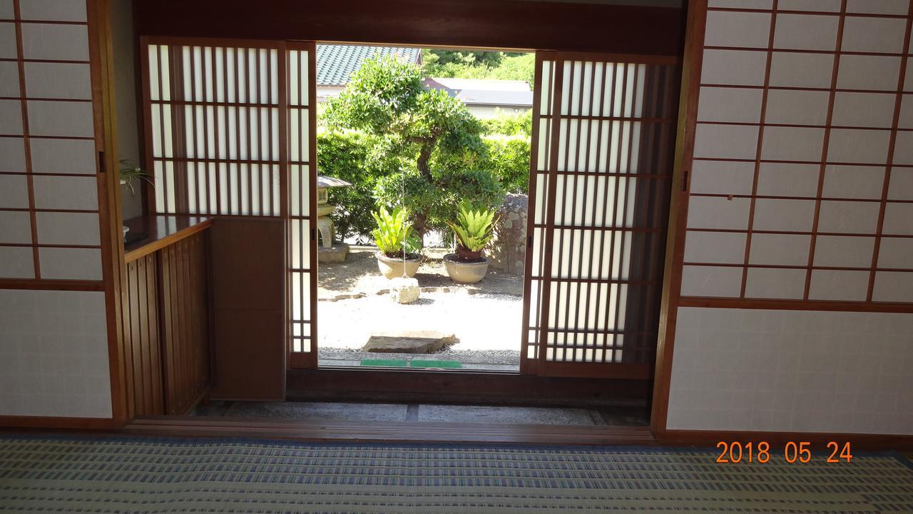 玉の浦sea Nachikatsuura Exterior foto