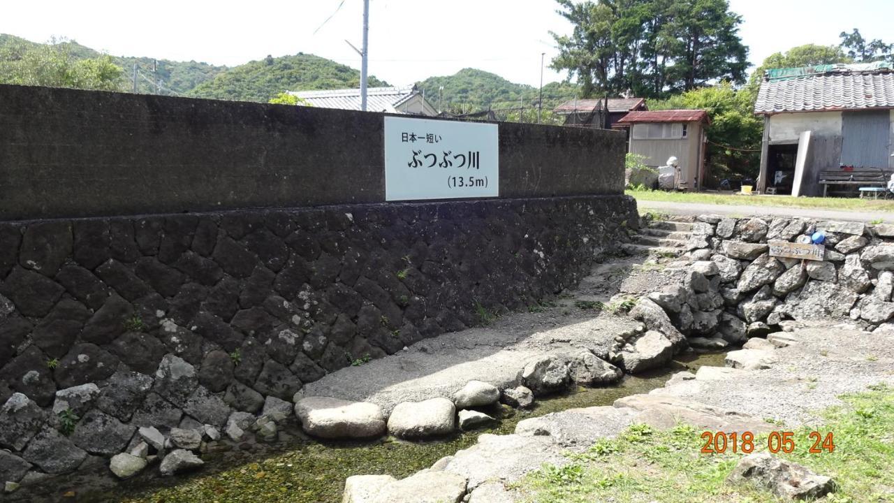 玉の浦sea Nachikatsuura Exterior foto