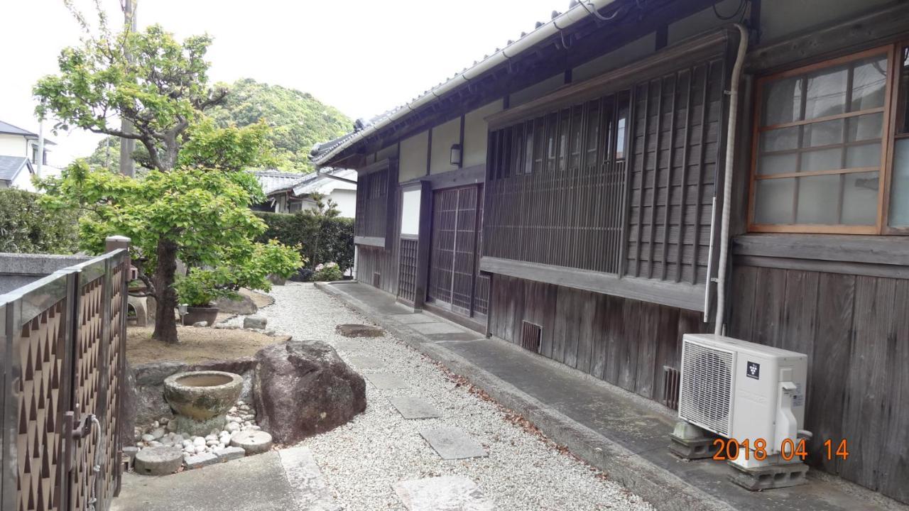 玉の浦sea Nachikatsuura Exterior foto