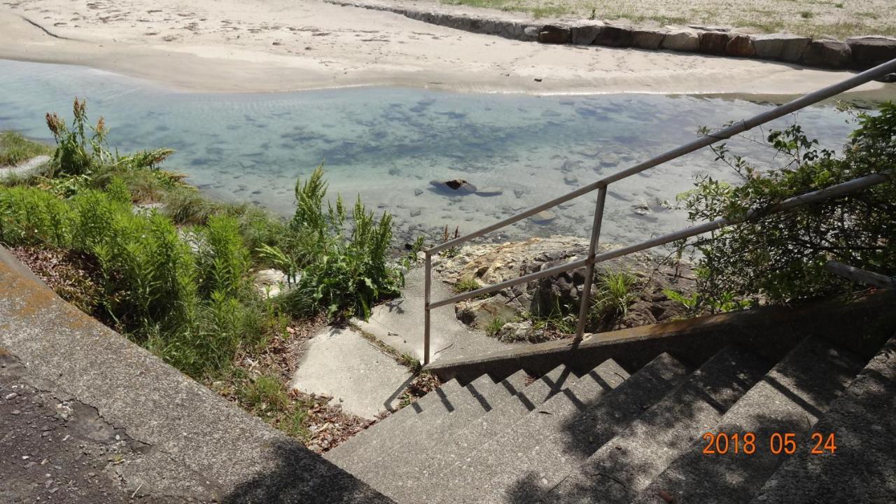 玉の浦sea Nachikatsuura Exterior foto